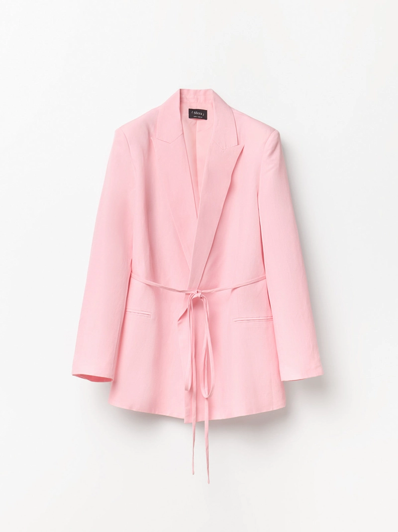 BLAZER MUJER SFERA - 7