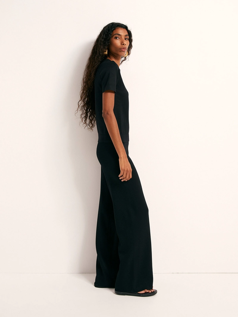 PANTALÓN MUJER SFERA REGULAR FIT - 2