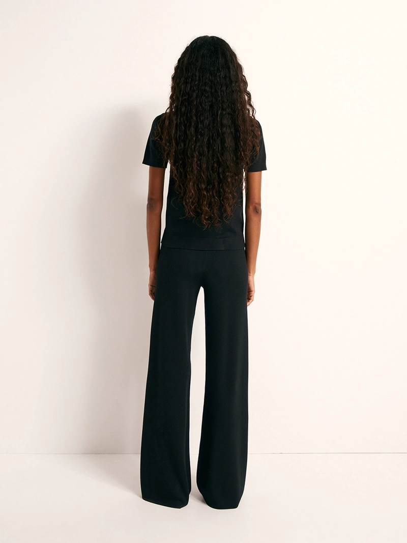 PANTALÓN MUJER SFERA REGULAR FIT - 3