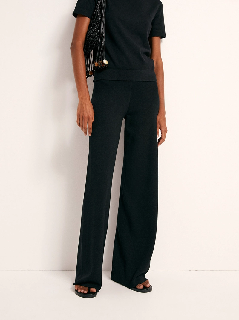 PANTALÓN MUJER SFERA REGULAR FIT - 5