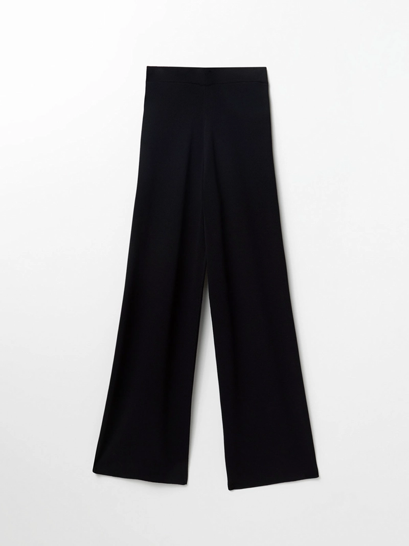 PANTALÓN MUJER SFERA REGULAR FIT - 6