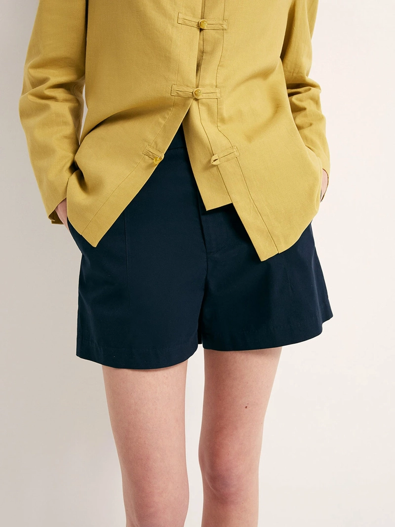 SHORT MUJER SFERA BÁSICO - 3