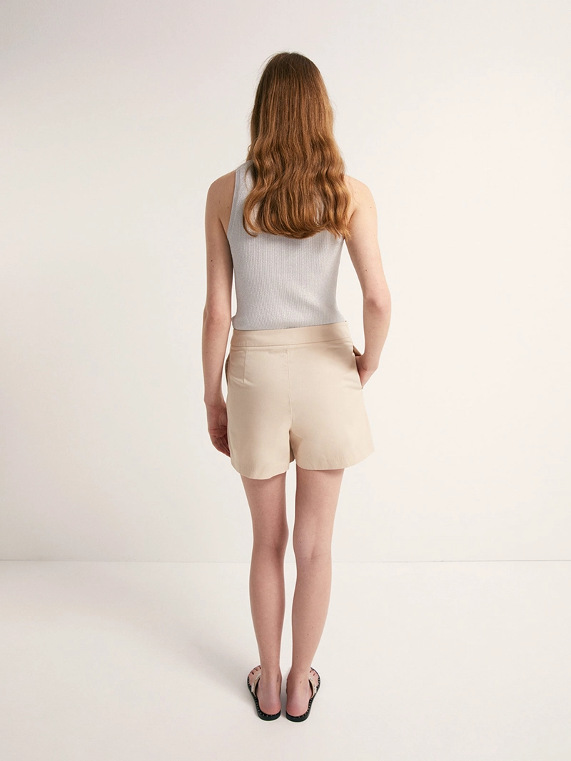 SHORT MUJER SFERA BÁSICO - 2