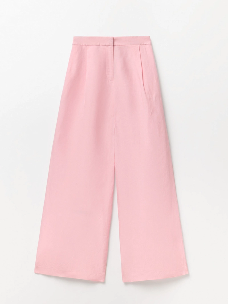 PANTALÓN MUJER SFERA TRAJE - 5