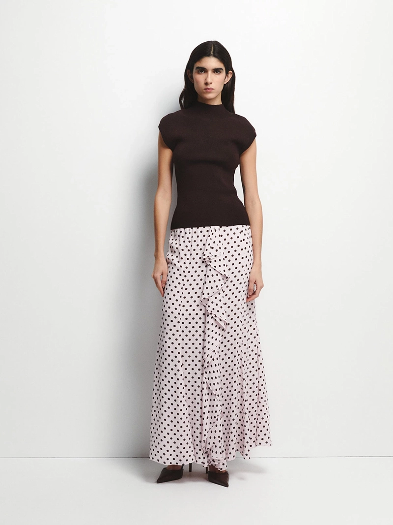 FALDA MUJER SFERA LUNAR - 3