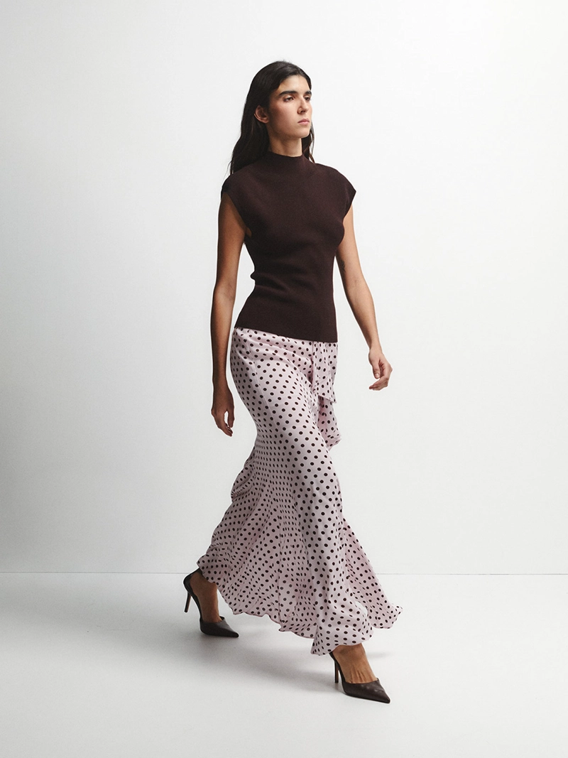 FALDA MUJER SFERA LUNAR - 4