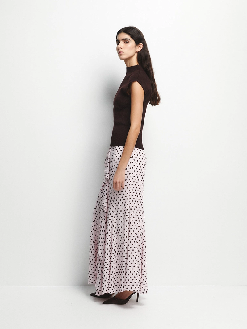 FALDA MUJER SFERA LUNAR - 5