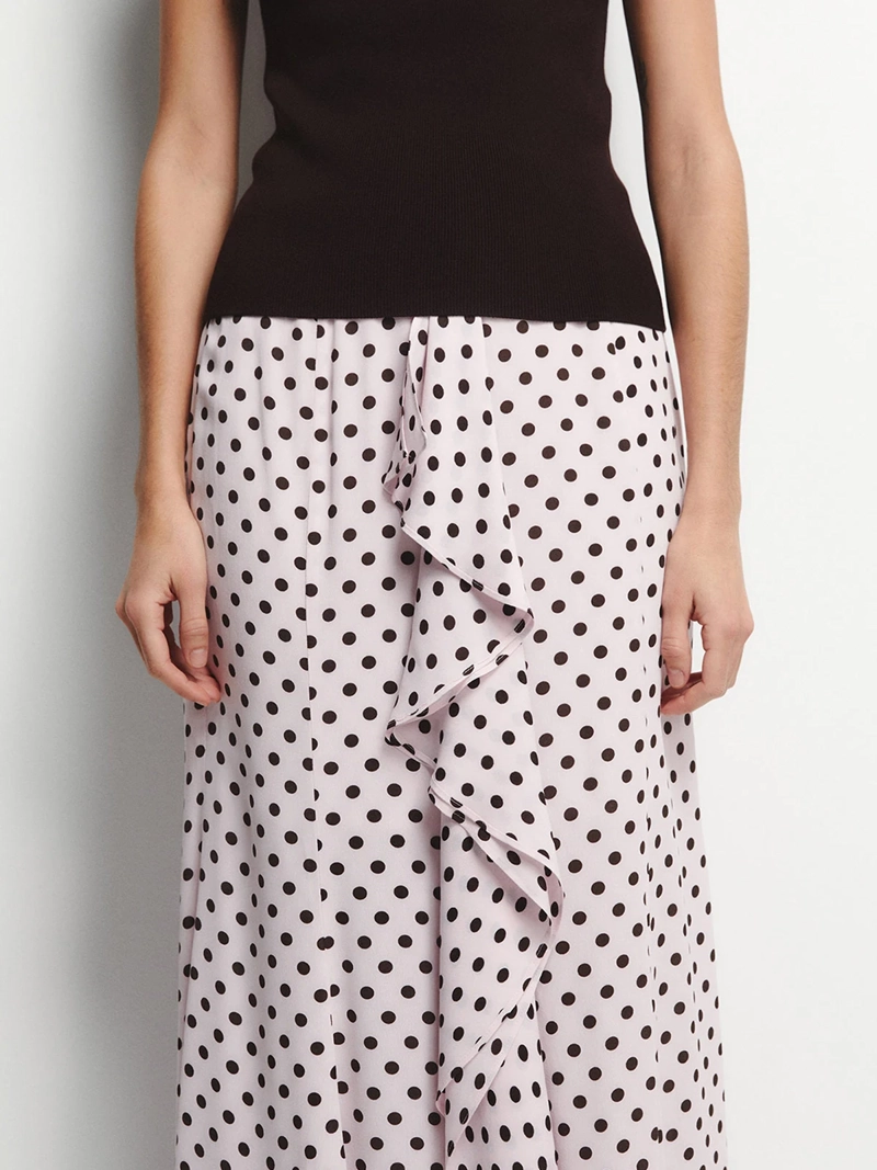 FALDA MUJER SFERA LUNAR - 7