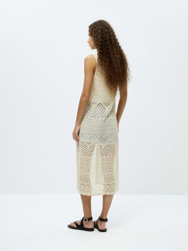 SWEATER MUJER SFERA - 3