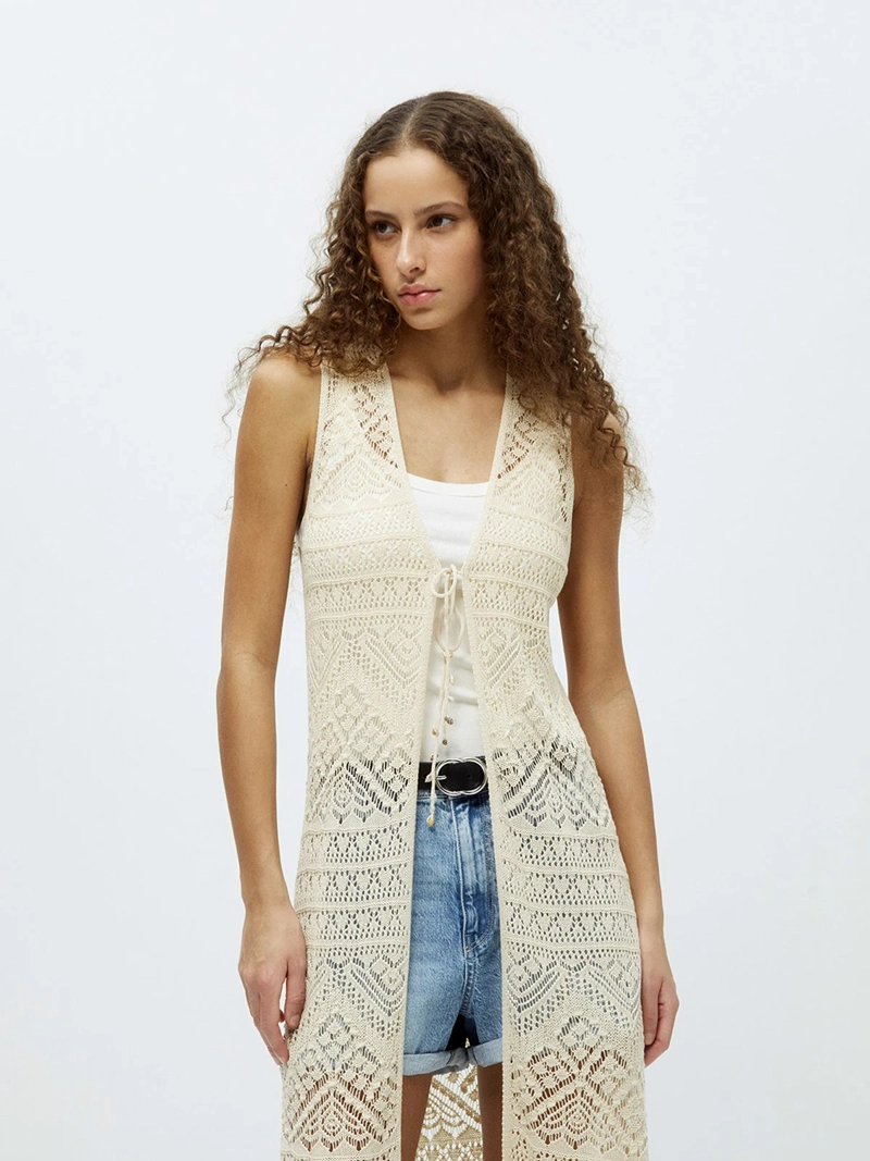 SWEATER MUJER SFERA - 4