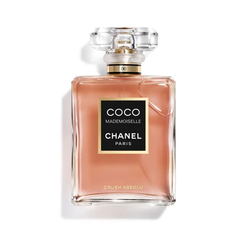 COCO MADEMOISELLE CRUSH ABSOLU EAU DE PARFUM VAPORIZADOR   - 1