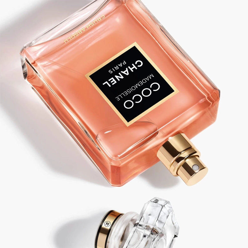 COCO MADEMOISELLE CRUSH ABSOLU EAU DE PARFUM VAPORIZADOR   - 2
