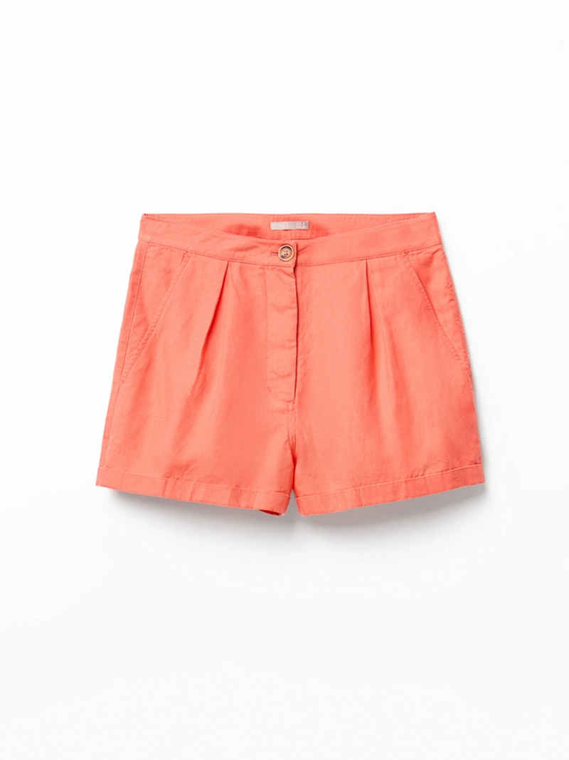 SHORT MUJER SFERA - 5