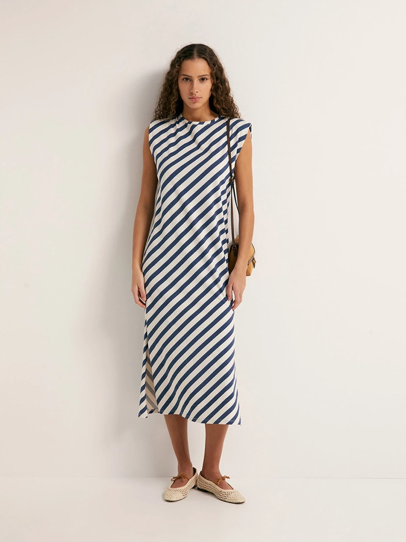 VESTIDO MUJER SFERA - 1