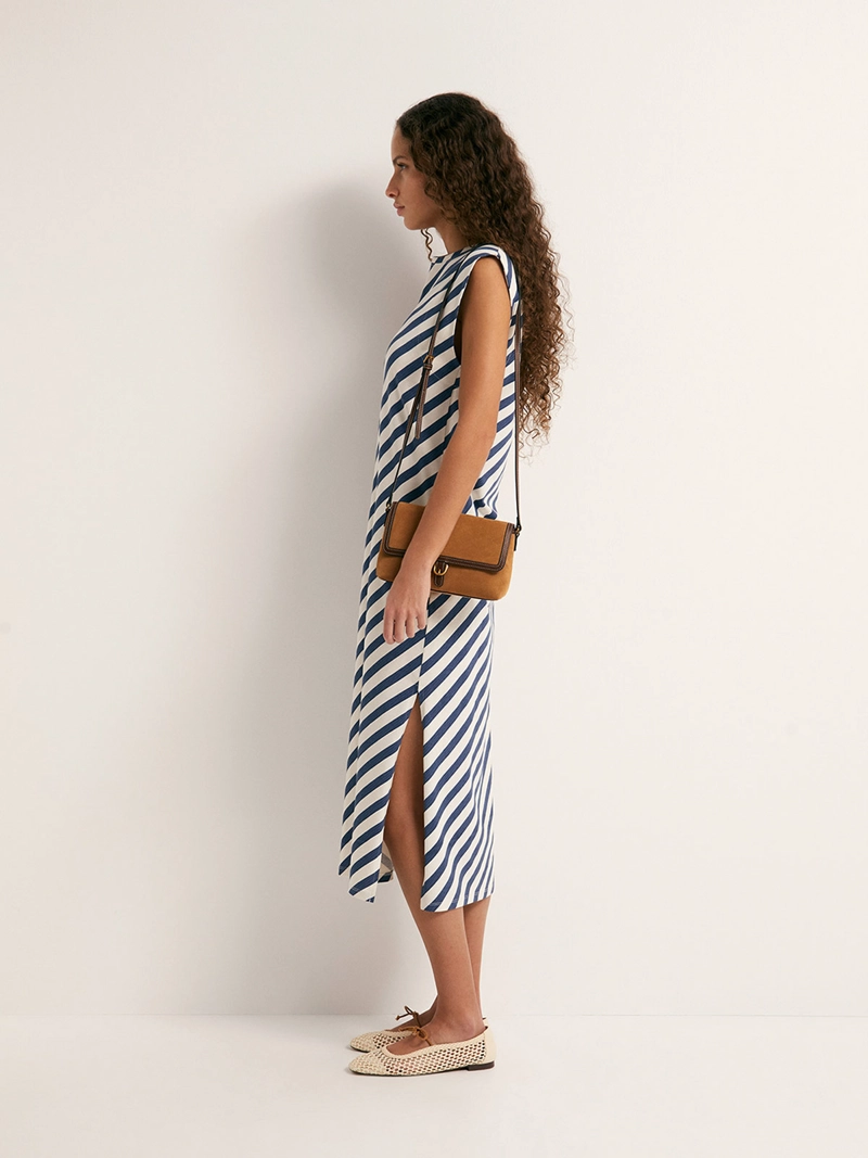 VESTIDO MUJER SFERA - 2