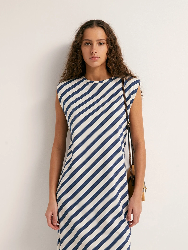 VESTIDO MUJER SFERA - 4