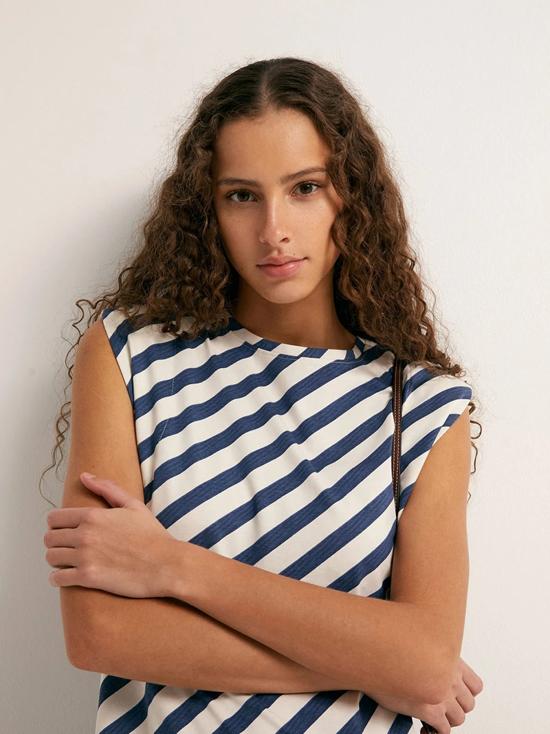 VESTIDO MUJER SFERA - 5