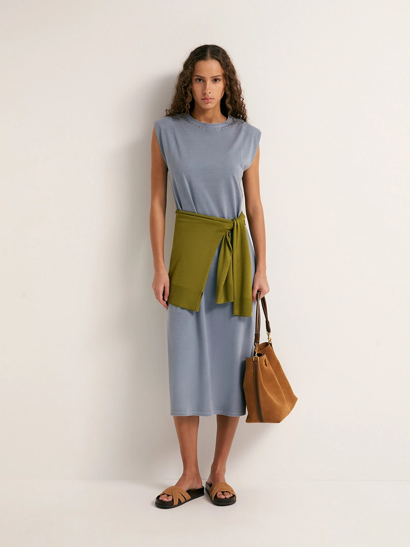 VESTIDO MUJER SFERA - 1