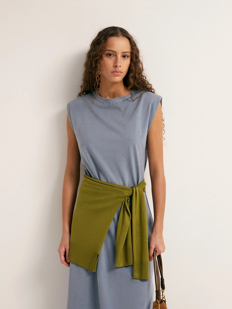 VESTIDO MUJER SFERA - 4