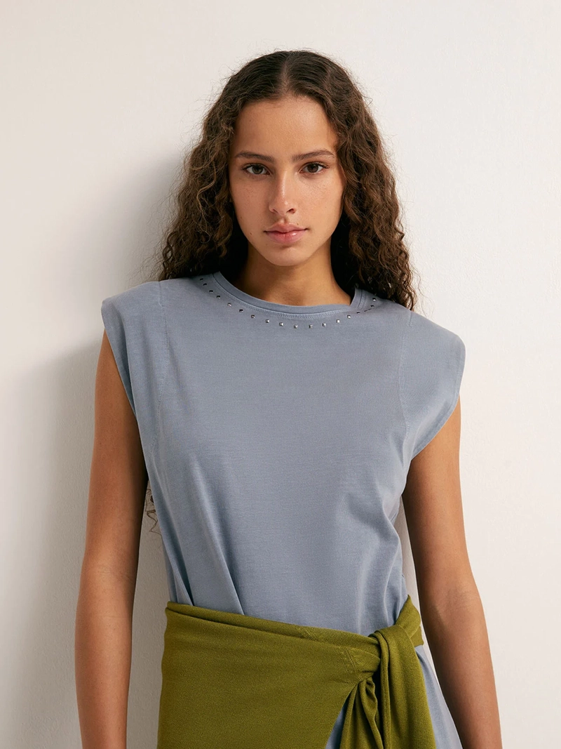 VESTIDO MUJER SFERA - 5