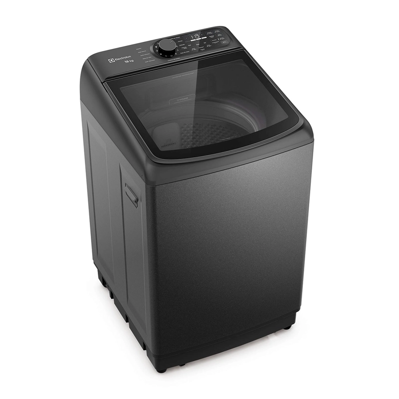 LAVADORA CARGA SUPERIOR ELECTROLUX EMTL16IO 16KG GRAFITO - 3