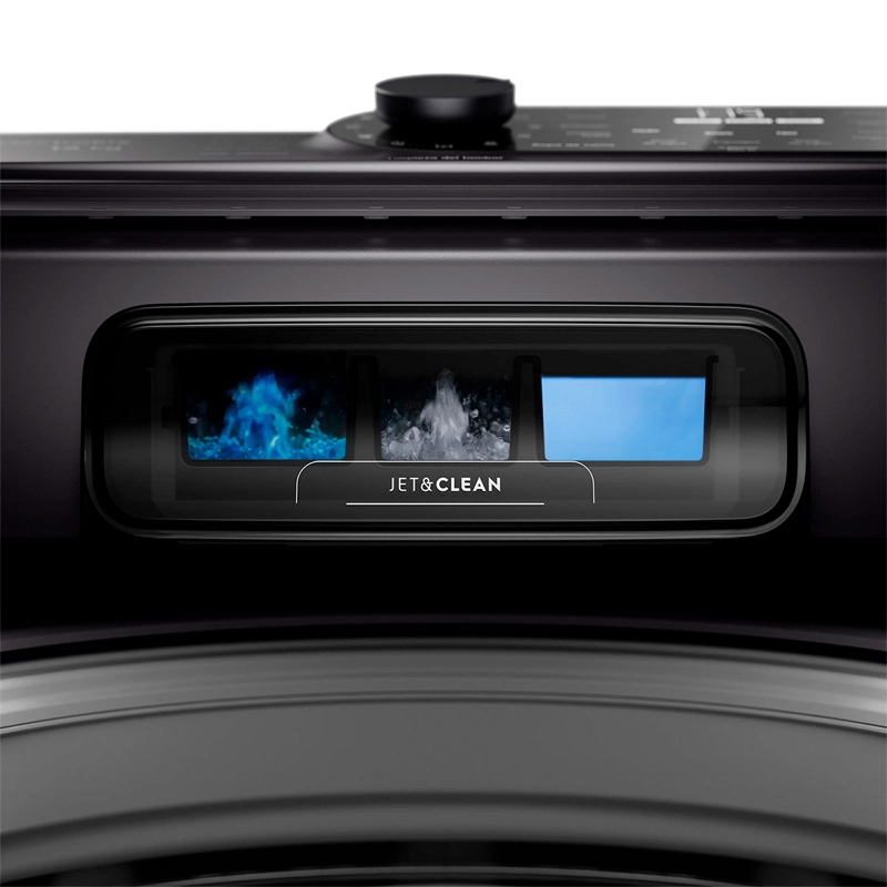LAVADORA CARGA SUPERIOR ELECTROLUX EMTL21IB 21KG NEGRO - 6