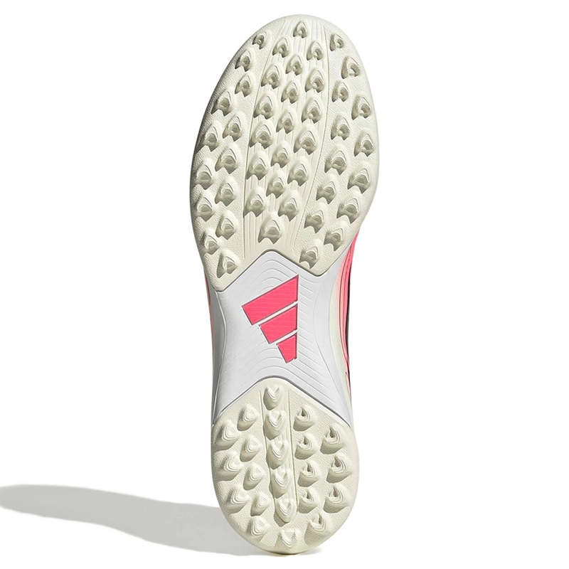 ZAPATILLAS HOMBRE ADIDAS FÚTBOL ROSADO F50 HYPERFAST CLUB - 6