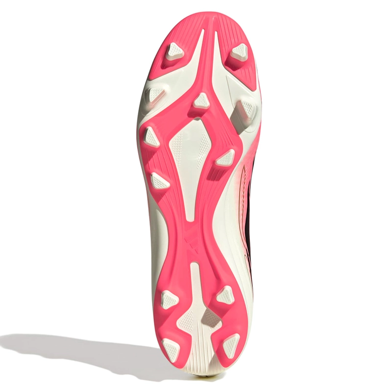 ZAPATILLAS HOMBRE ADIDAS FÚTBOL ROSADO F50 HYPERFAST CLUB - 6