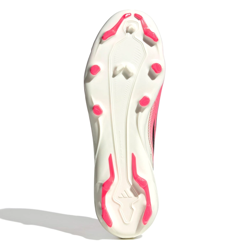 ZAPATILLAS NIÑO ADIDAS FÚTBOL ROSADO F50 HYPERFAST LEAGUE - 6