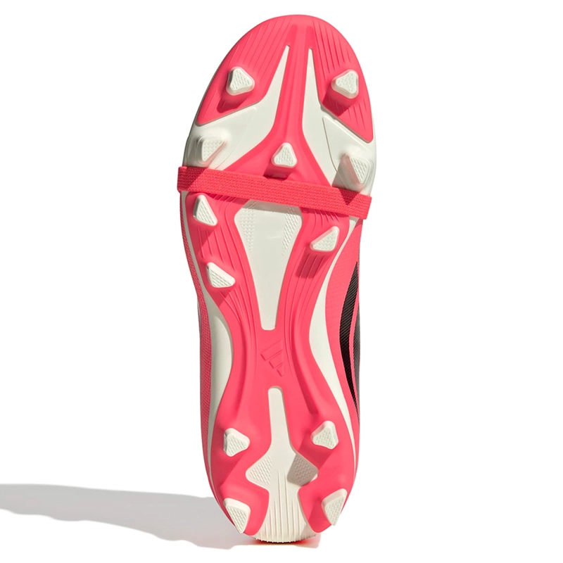 ZAPATILLAS NIÑO ADIDAS FÚTBOL ROSADO PREDATOR CLUB - 6