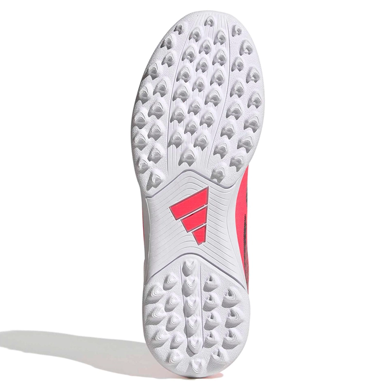 ZAPATILLAS NIÑO ADIDAS FÚTBOL ROSADO PREDATOR CLUB - 6