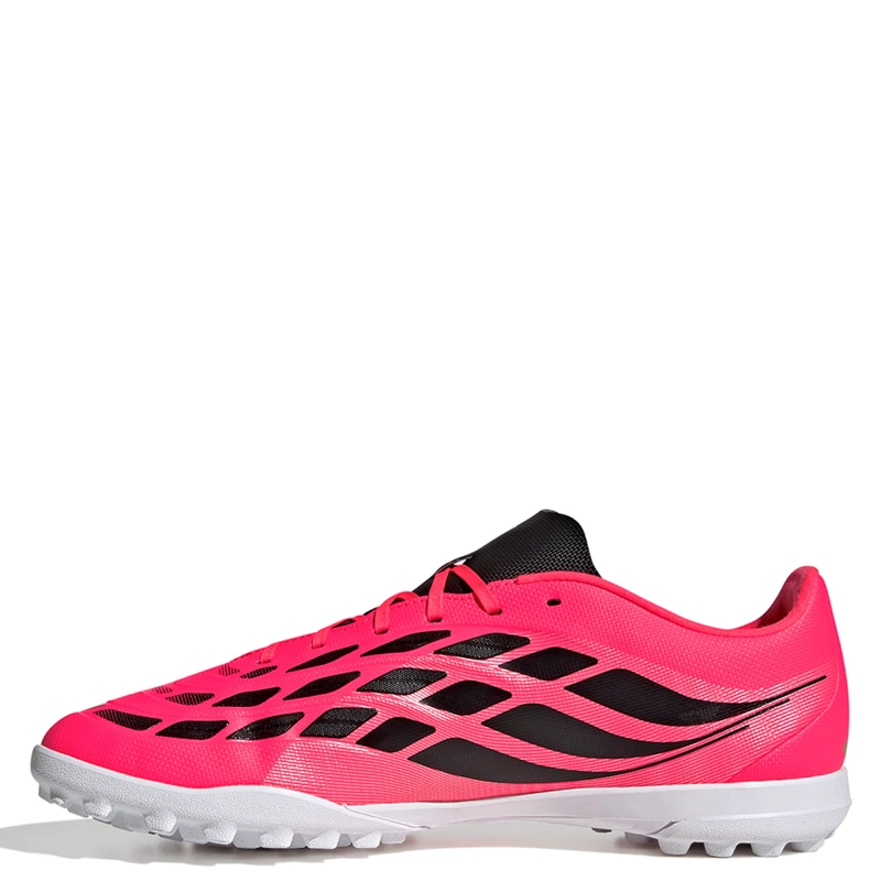 ZAPATILLAS HOMBRE ADIDAS FÚTBOL ROSADO PREDATOR CLUB - 3