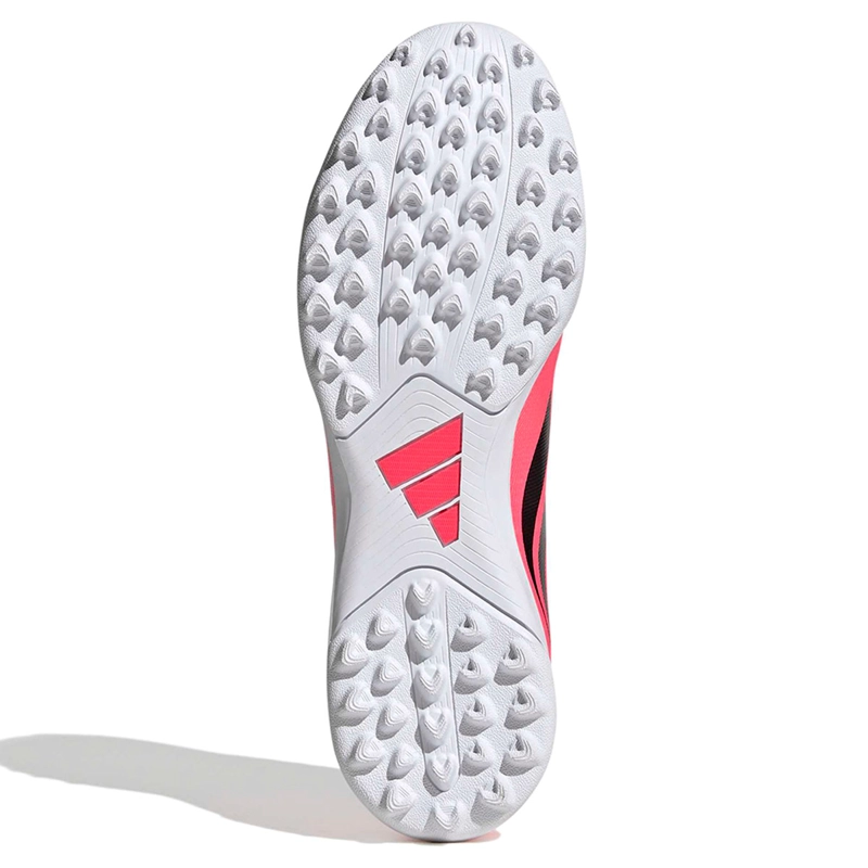 ZAPATILLAS HOMBRE ADIDAS FÚTBOL ROSADO PREDATOR CLUB - 6