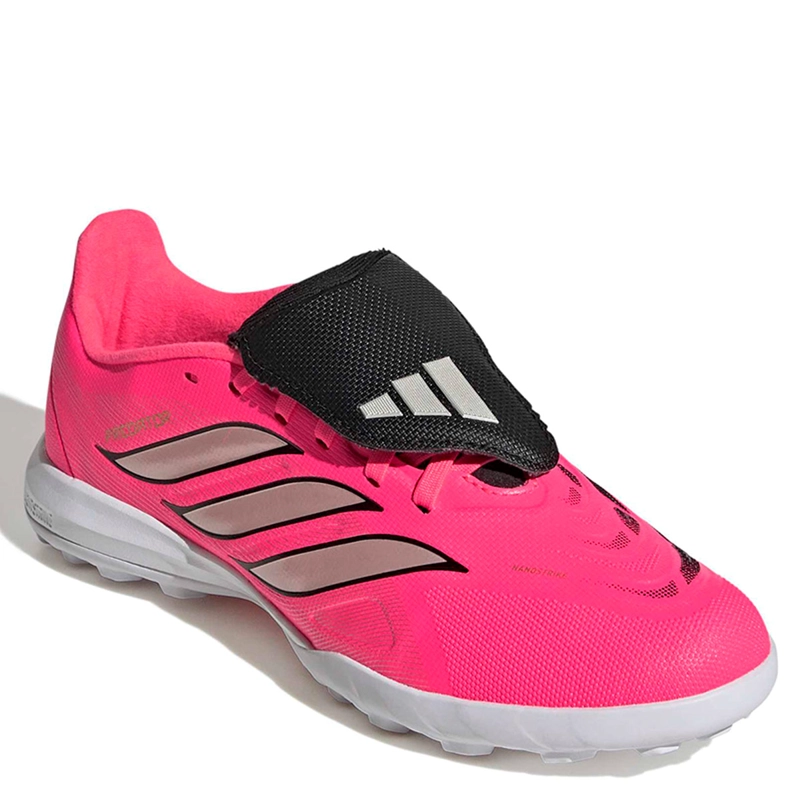 ZAPATILLAS NIÑO ADIDAS FÚTBOL ROSADO PREDATOR LEAGUE - 2