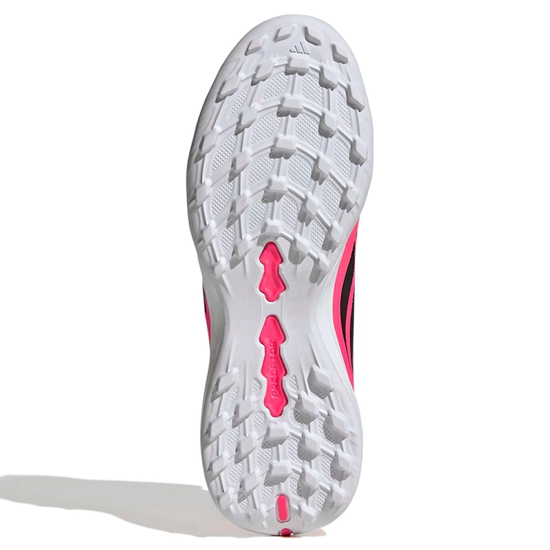 ZAPATILLAS NIÑO ADIDAS FÚTBOL ROSADO PREDATOR LEAGUE - 6