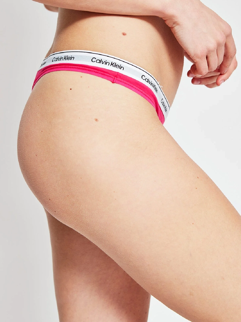 CALZÓN CALVIN KLEIN TANGA - 3