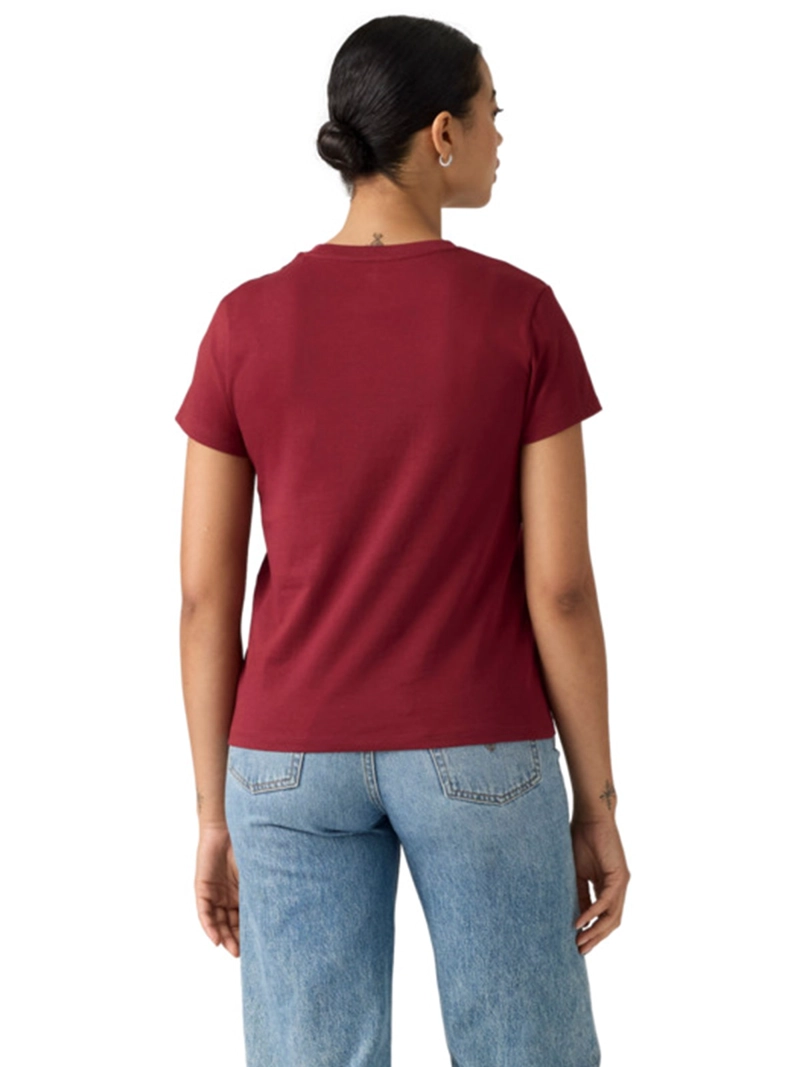 POLERA MUJER LEVIS REGULAR - 2