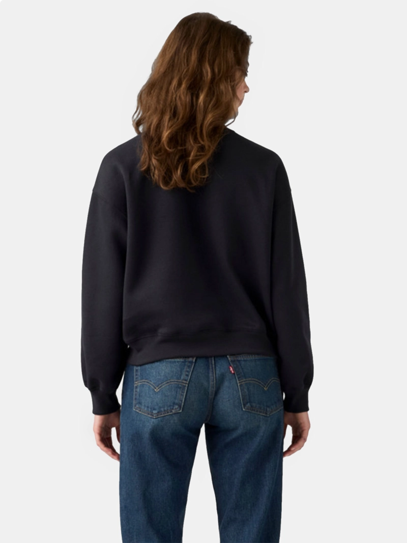 POLERÓN MUJER LEVI'S ALGODÓN EVERYDAY CREWNECK - 2