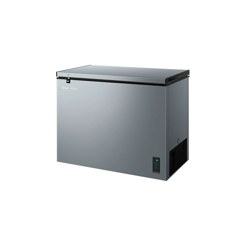 CONGELADOR HORIZONTAL MEDIA MDRC321FEE50 233L NO FROST PLATA - 6