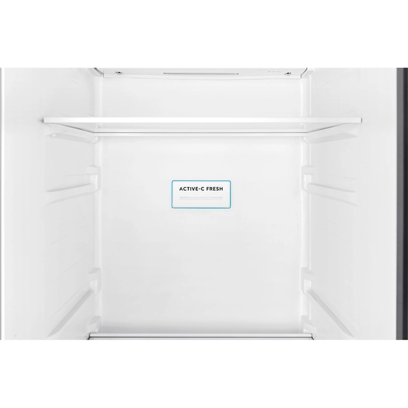 REFRIGERADOR SIDE BY SIDE MIDEA MDRS629FGE50 461L NO FROST PLATA - 10