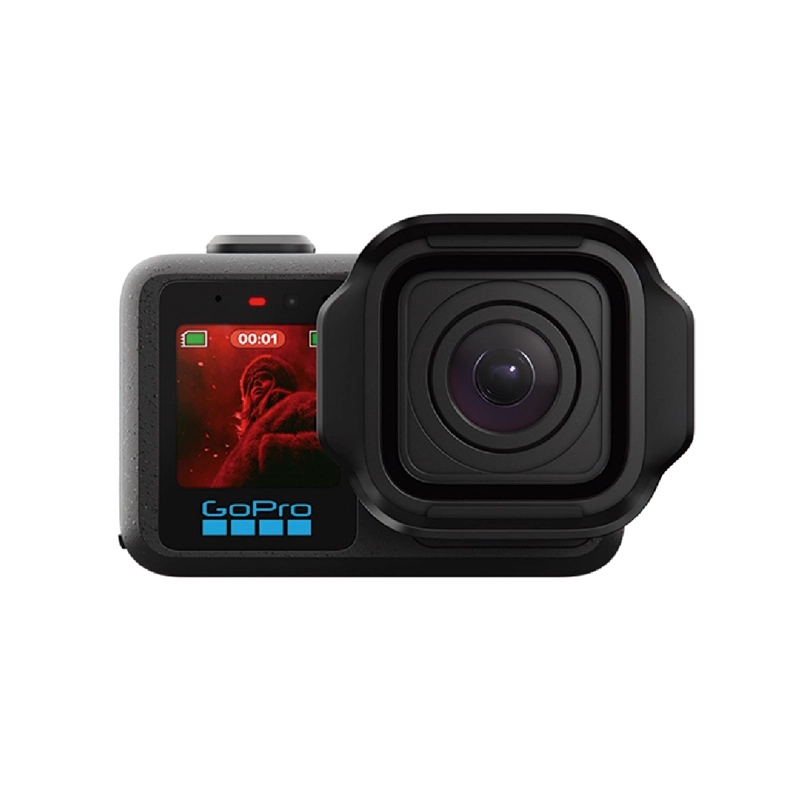 CÁMARA DEPORTIVA GOPRO MISIÓN 1 PRO - 1