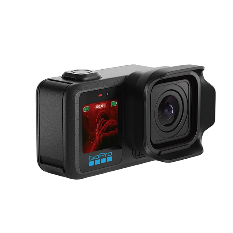 CÁMARA DEPORTIVA GOPRO MISIÓN 1 PRO - 2