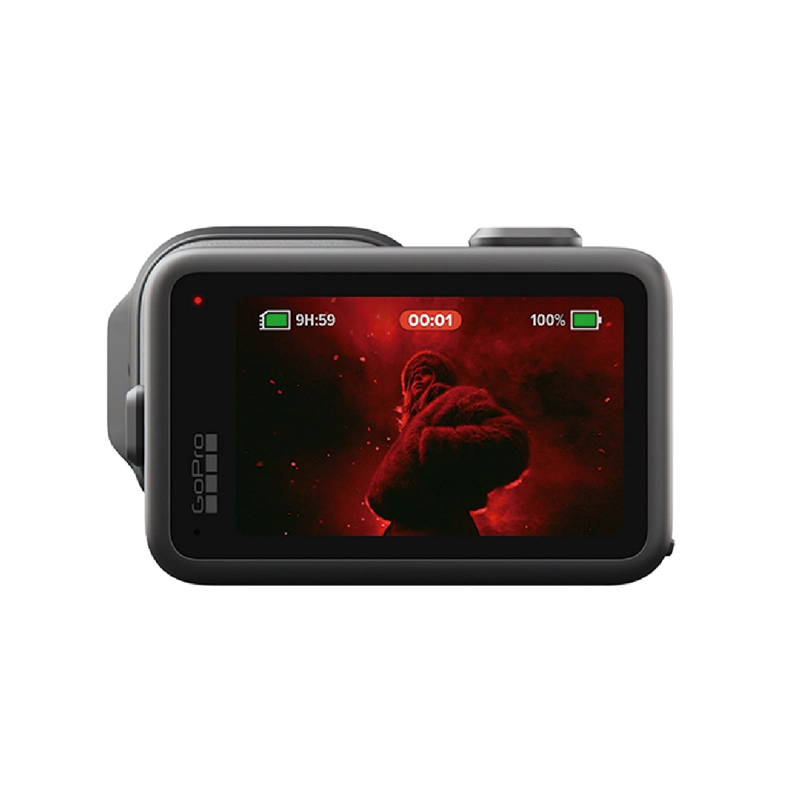 CÁMARA DEPORTIVA GOPRO MISIÓN 1 PRO - 4