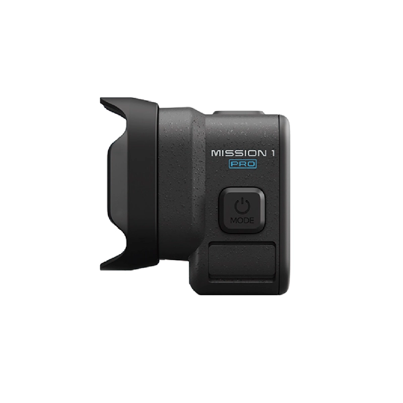 CÁMARA DEPORTIVA GOPRO MISIÓN 1 PRO - 5