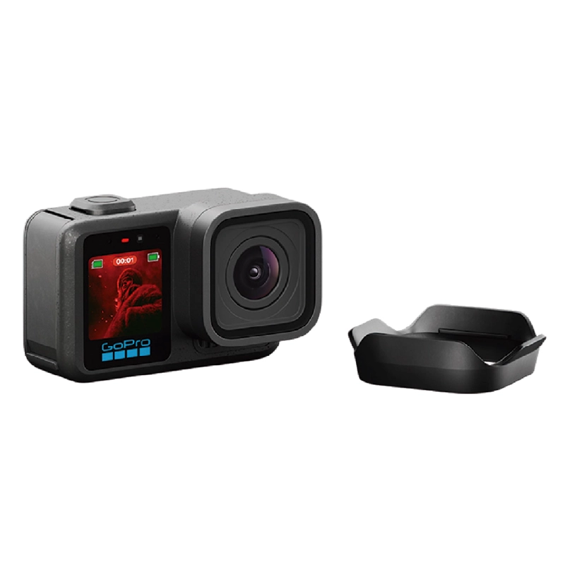 CÁMARA DEPORTIVA GOPRO MISIÓN 1 PRO - 6