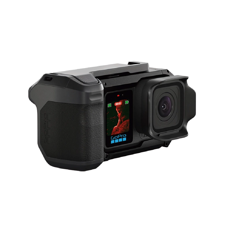 CÁMARA DEPORTIVA GOPRO MISIÓN 1 PRO GRIP BUNDLE - 2