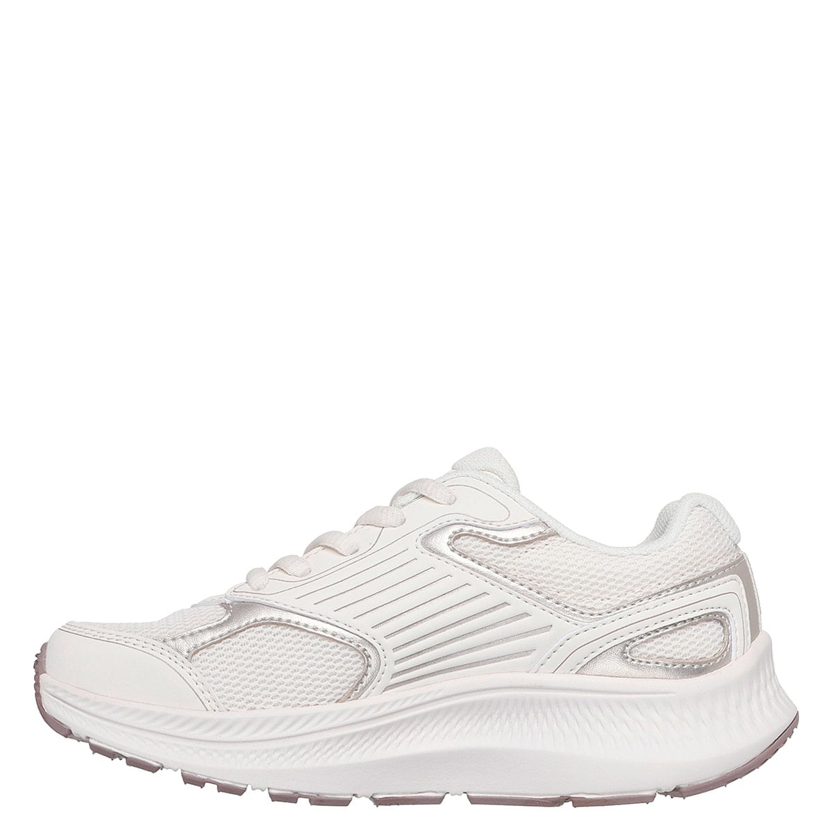 ZAPATILLAS NIÑA SKECHERS CASUALES BEIGE GO RUN CONSISTENT 2.0  - 3