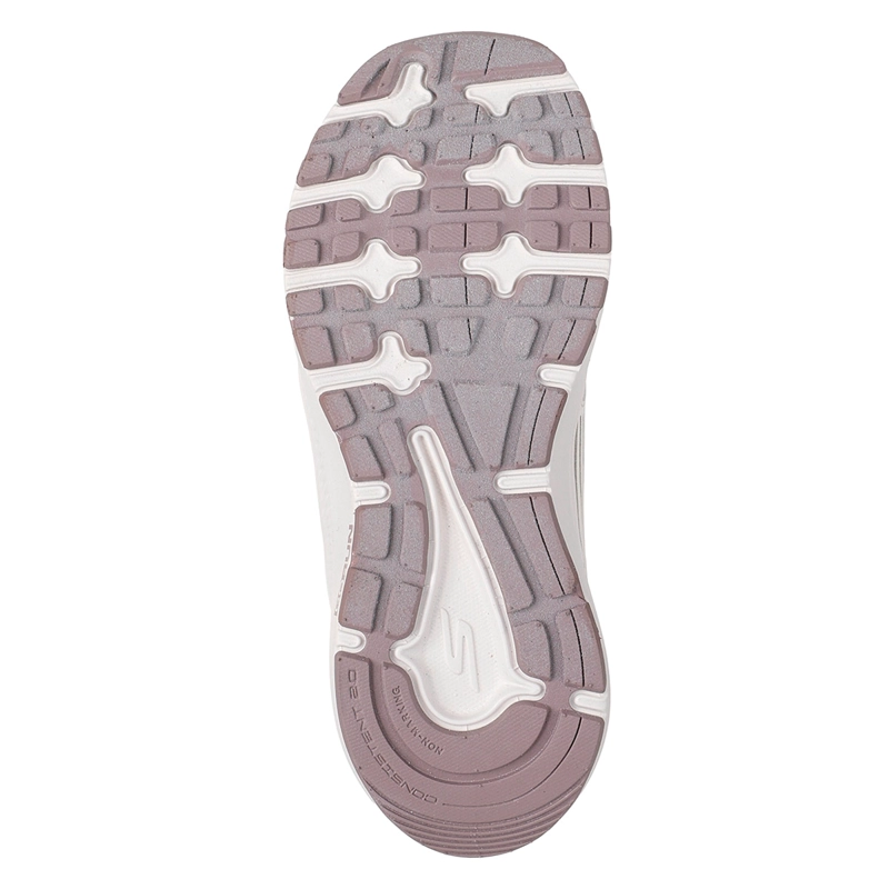 ZAPATILLAS NIÑA SKECHERS CASUALES BEIGE GO RUN CONSISTENT 2.0  - 5