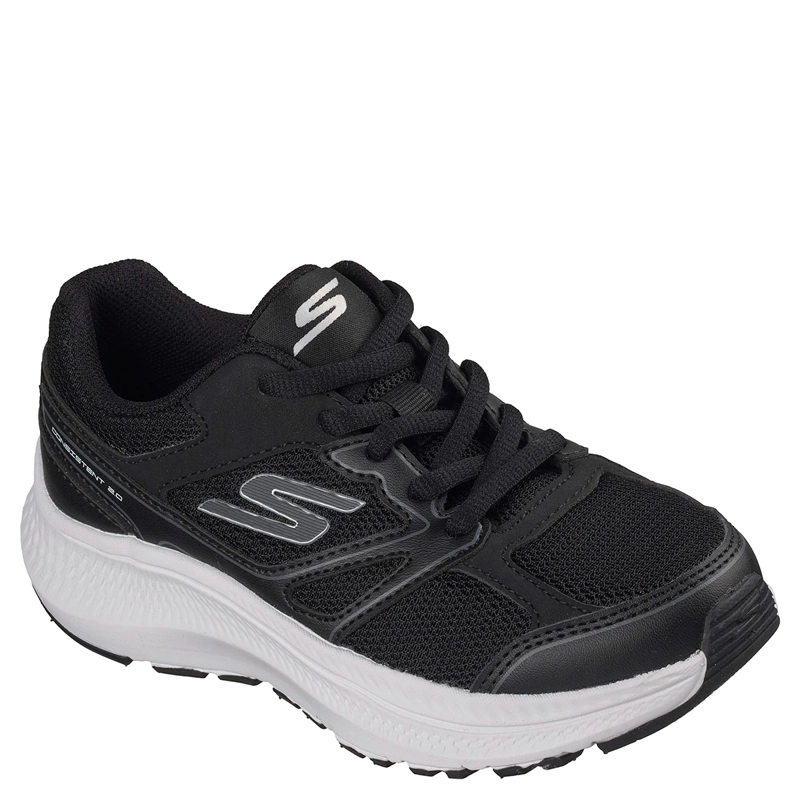 ZAPATILLAS NIÑA SKECHERS URBANAS NEGRO GO RUN CONSISTENT 2.0 - 2