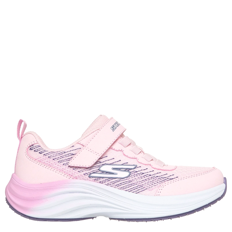ZAPATILLAS NIÑA SKECHERS URBANAS ROSADO ELITE SPORT PULSE